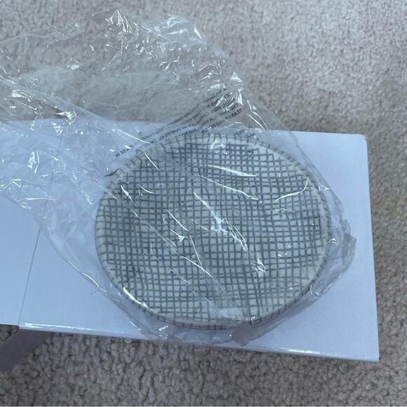 Kassatex Raffia Soap‎ Dish NWT - Picture 3 of 5